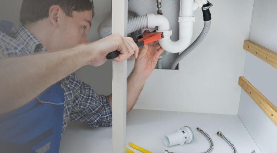 Professional expert plumbing services in Hosston, LA